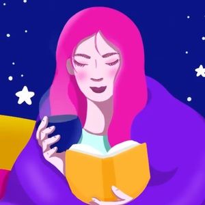 Meet your Posher, Krista